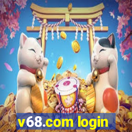 v68.com login